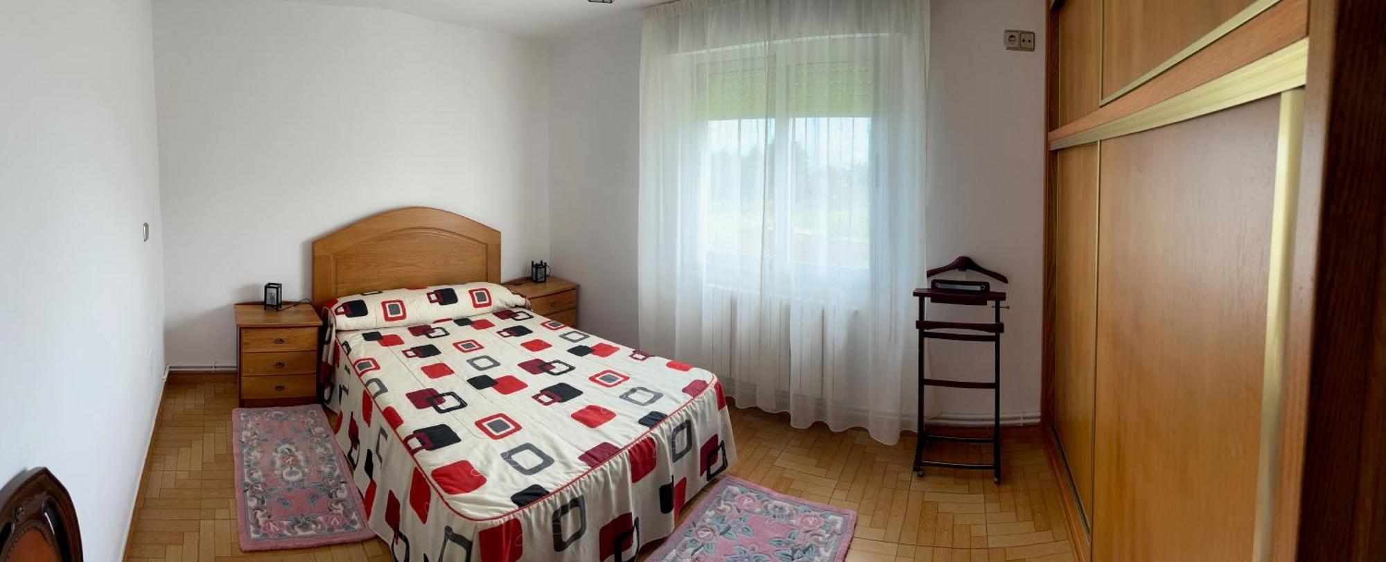 Apartament Consuelo Tagle Zewnętrze zdjęcie
